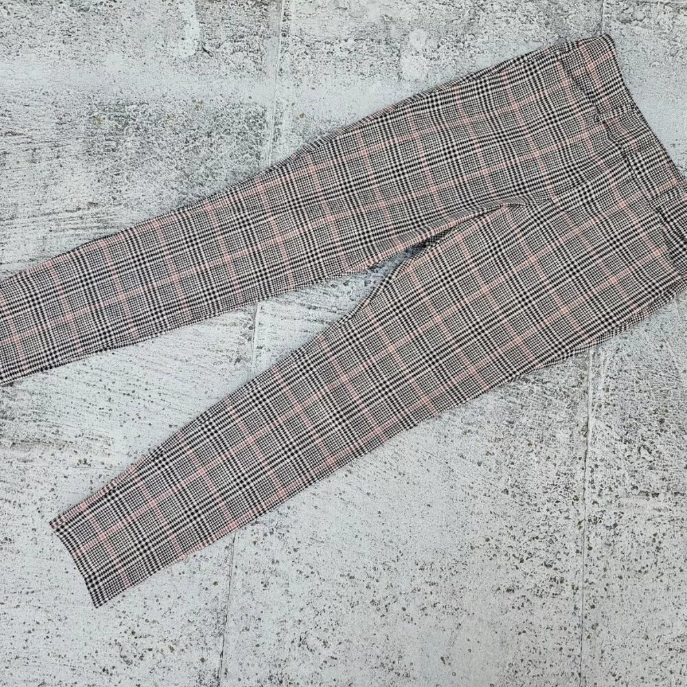 Old Navy Women Pant PIXIE HIgh Rise Secret Slim Pocket Pant Size 4 28X29